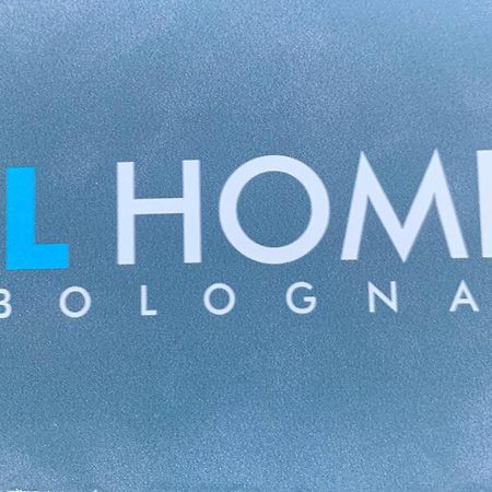 Llhome Bologna Elegante Monolocale Ristrutturato Con Posto Auto Coperto Zewnętrze zdjęcie