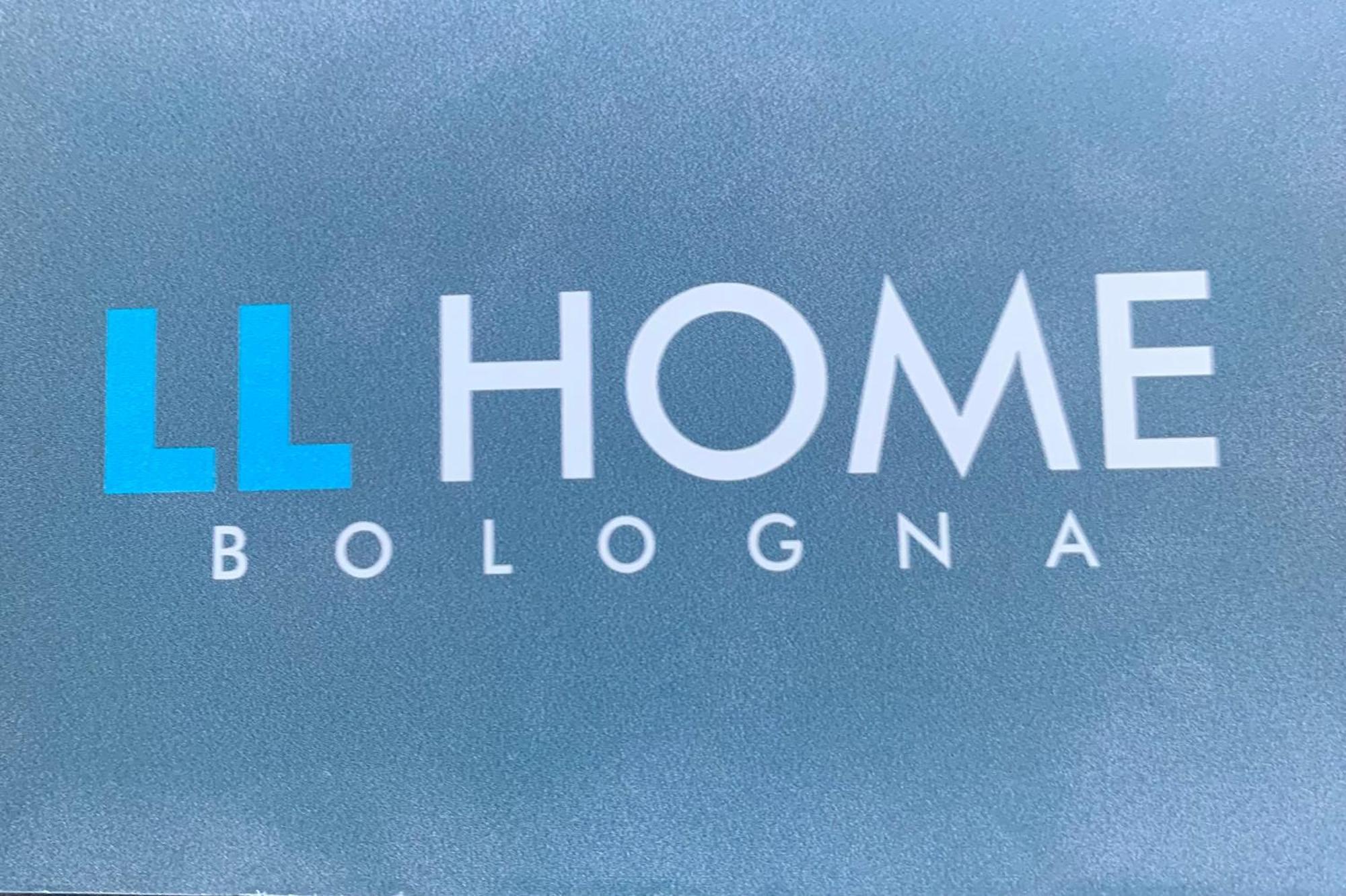 Llhome Bologna Elegante Monolocale Ristrutturato Con Posto Auto Coperto Zewnętrze zdjęcie